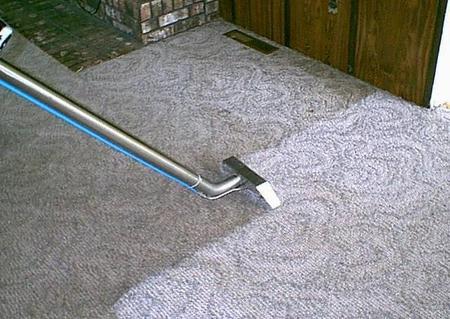 Jet Set Carpet Cleaning